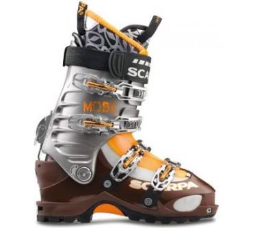 Produktbild Scarpa Mobe 10/11