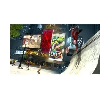 Produktbild Shaun White: Skateboarding