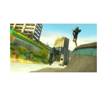 Produktbild Shaun White: Skateboarding