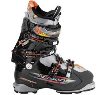 Produktbild Lowa X-Alp Cross 10/11