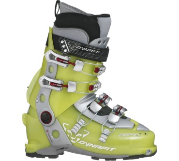 Produktbild Dynafit Zzero 4 PX-TF 10/11