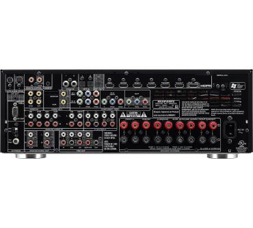 Produktbild Marantz SR6005