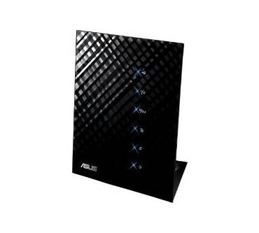 Produktbild Asus RT-N56U