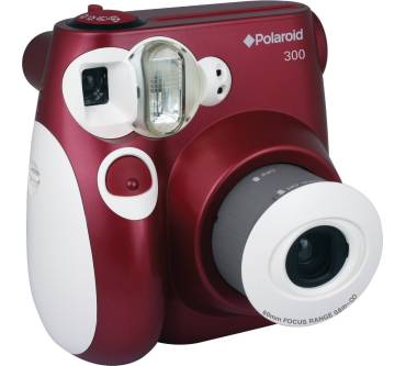Produktbild Polaroid 300