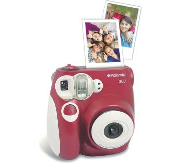 Produktbild Polaroid 300