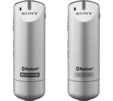 Produktbild Sony ECM AW3