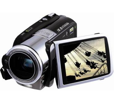 Produktbild Hyundai Camera HDV-D9plus