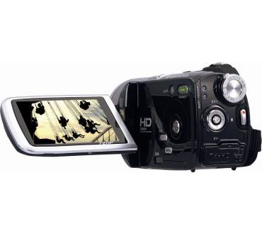 Produktbild Hyundai Camera HDV-D9plus