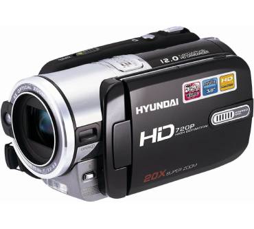 Produktbild Hyundai Camera HDV-D9plus