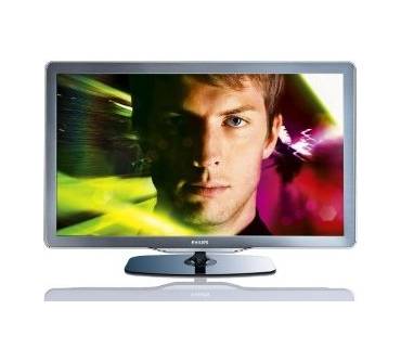 Produktbild Philips 40PFL6605H