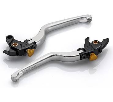 Produktbild Rizoma Bremshebel und Kupplungshebel
