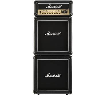 Produktbild Marshall MG15FXMS
