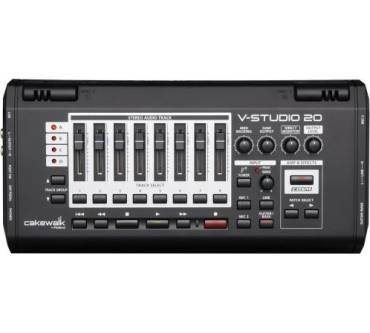 Produktbild Cakewalk V-Studio 20