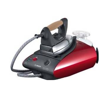 Produktbild Bosch TDS 2549 Sensixx B25L