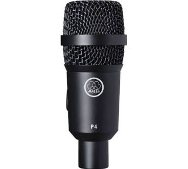 Produktbild AKG Perception Live P 4