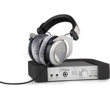 Produktbild Beyerdynamic Headzone Home mit T 1