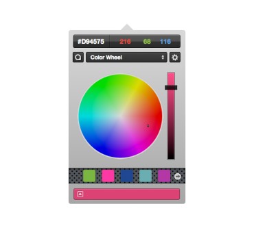 Produktbild Fuel Collective Swatch 2.0.2