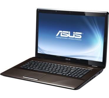 Produktbild Asus X72DR-TY012V