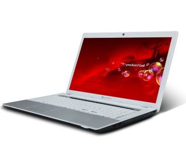 Produktbild Packard Bell EasyNote LM98