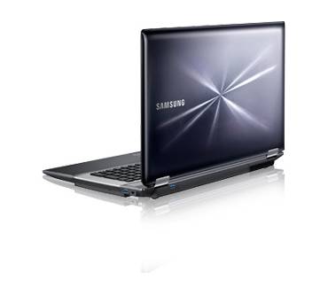 Produktbild Samsung RF710