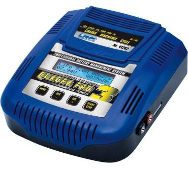 Produktbild LRP Electronic Quadra Pro 3 Charger