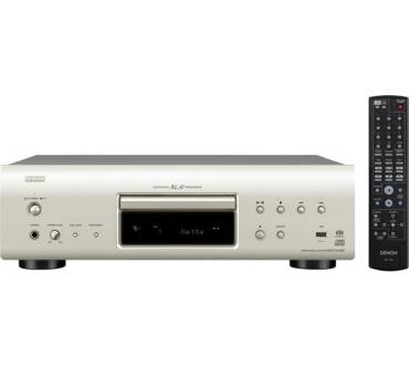 Produktbild Denon DCD-1510 AE