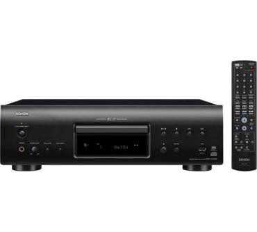 Produktbild Denon DCD-1510 AE