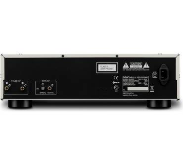 Produktbild Denon DCD-1510 AE
