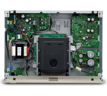 Produktbild Denon DCD-1510 AE