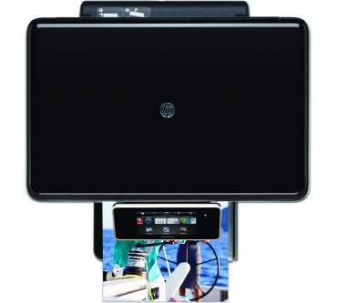Produktbild HP PhotoSmart Premium e-All-in-One C310a