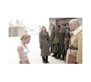 Produktbild Blu-ray Das Lager - Wir gingen durch die Hölle