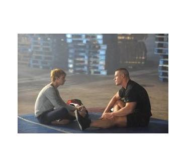 Produktbild Blu-ray Legendary - In jedem steckt ein Held