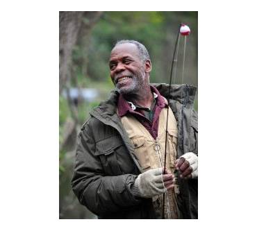 Produktbild Blu-ray Legendary - In jedem steckt ein Held