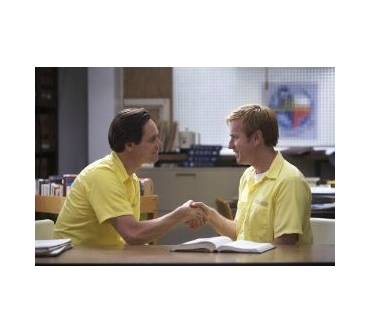 Produktbild Blu-ray I love you Phillip Morris
