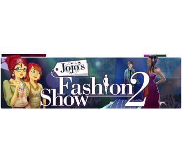 Produktbild Jojo's Fashion Show 2 (für Handy)