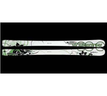 Produktbild Stöckli Sport Stormrider LXL 10/11