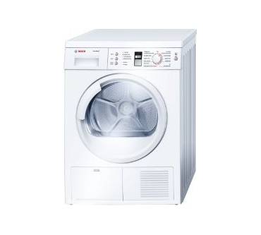 Produktbild Bosch WTE 86305
