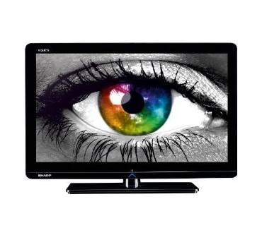 Produktbild Sharp Aquos LC-32LE320E