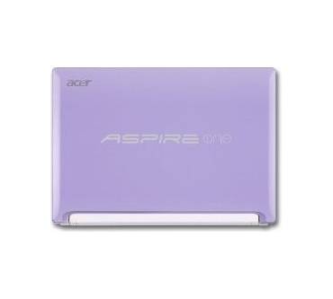 Produktbild Acer Aspire One D255