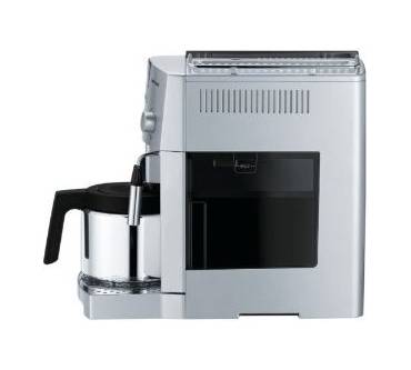 Produktbild AEG Elektrolux Caffè Grande CG6600