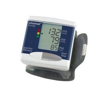 Produktbild Uebe Visomat Handy