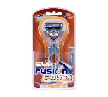 Produktbild Gillette Fusion Proglide Power