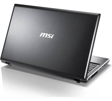Produktbild MSI FX600-i5447W7P