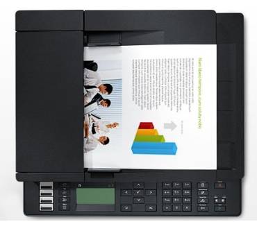 Produktbild Dell 1355cn