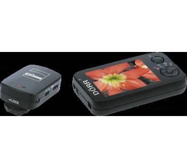 Produktbild Dörr LV-WRC für Canon