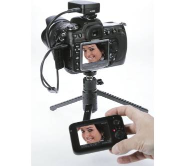 Produktbild Dörr LV-WRC für Canon