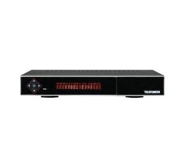 Produktbild Telefunken TF 100HD