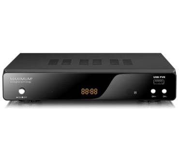 Produktbild Kjaerulff1 Maximum S-2000