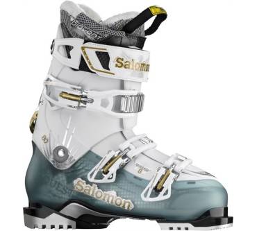 Produktbild Salomon Quest Women 10/11