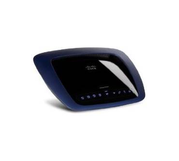 Produktbild Cisco Linksys E3000